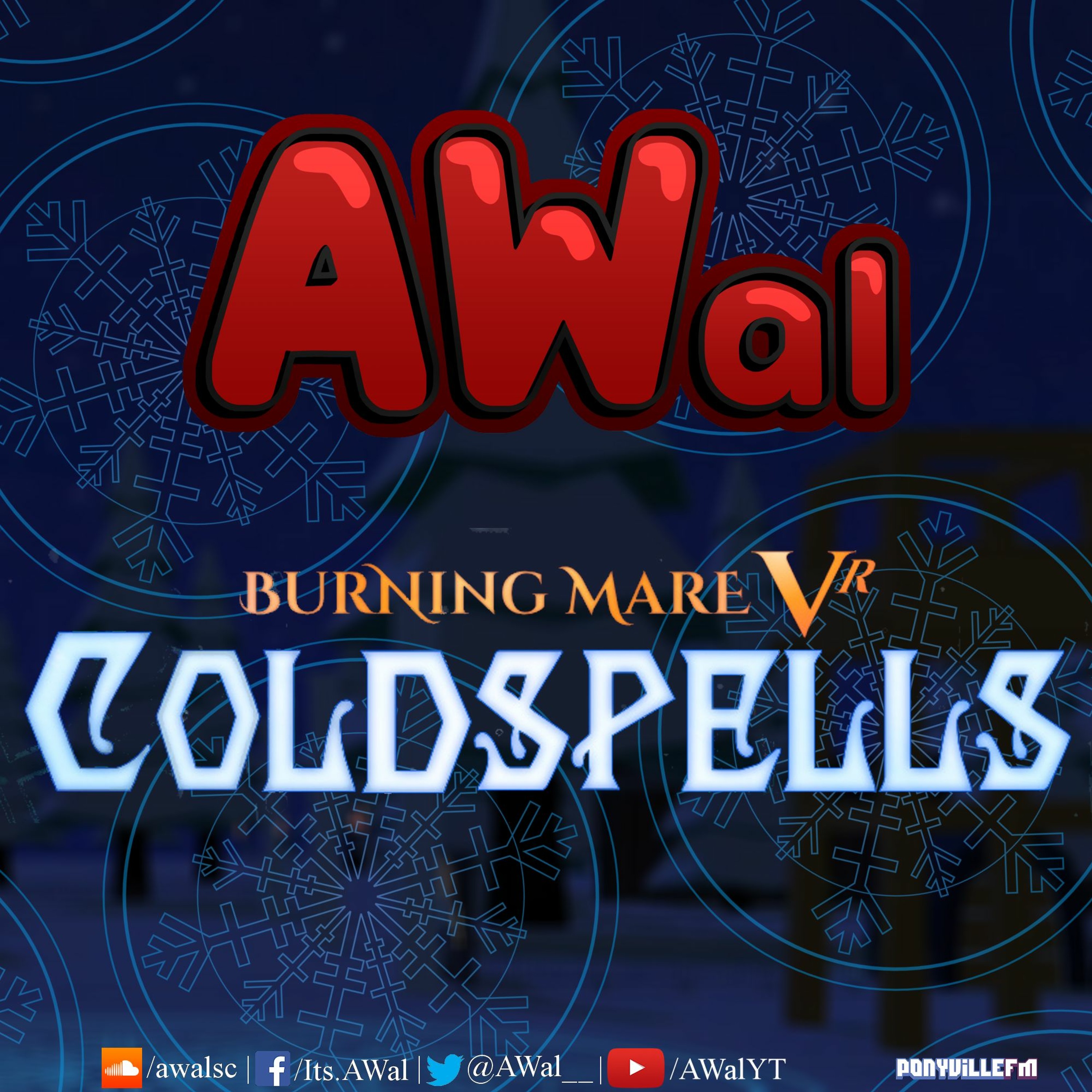 AWal\'s SoundCloud Feed