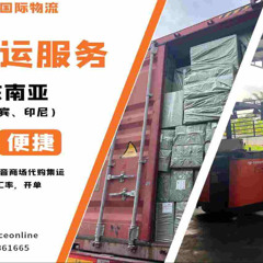 中國通過海運運送哪些貨物到馬來西亞？ 海運費用通常是多少？