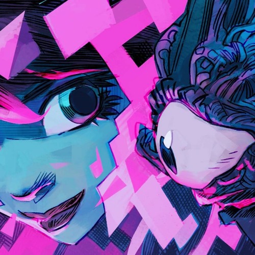 Different Vision