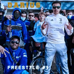 Darius - Freestyle #1