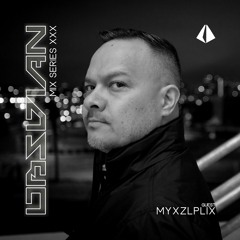 OBSDIAN MIX SERIES XXX | MYXZLPLIX