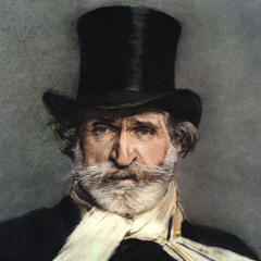 Preview Talk: Verdi's Requiem