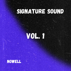 SIGNATURE SOUND VOL. 1