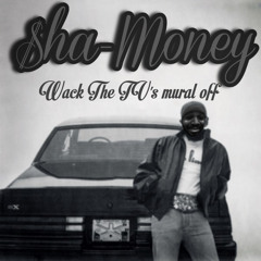 $ha-money - Wacked the TV’s mural off (remix)Diss Kendrick Lamar, Daylyt, Ray Vaughn, Curtiss King