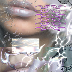 tails of sadness - syrup-E