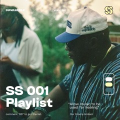 Sondae Service - SS001