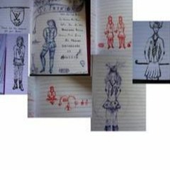 IM Just A Scribble