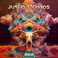 Justin Chaos & JuanMad - Disco Jeebus (Virtual Light RMX)