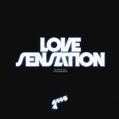 Love Sensation