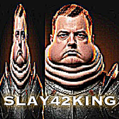 SLAY42KING (prod. emmrovers)