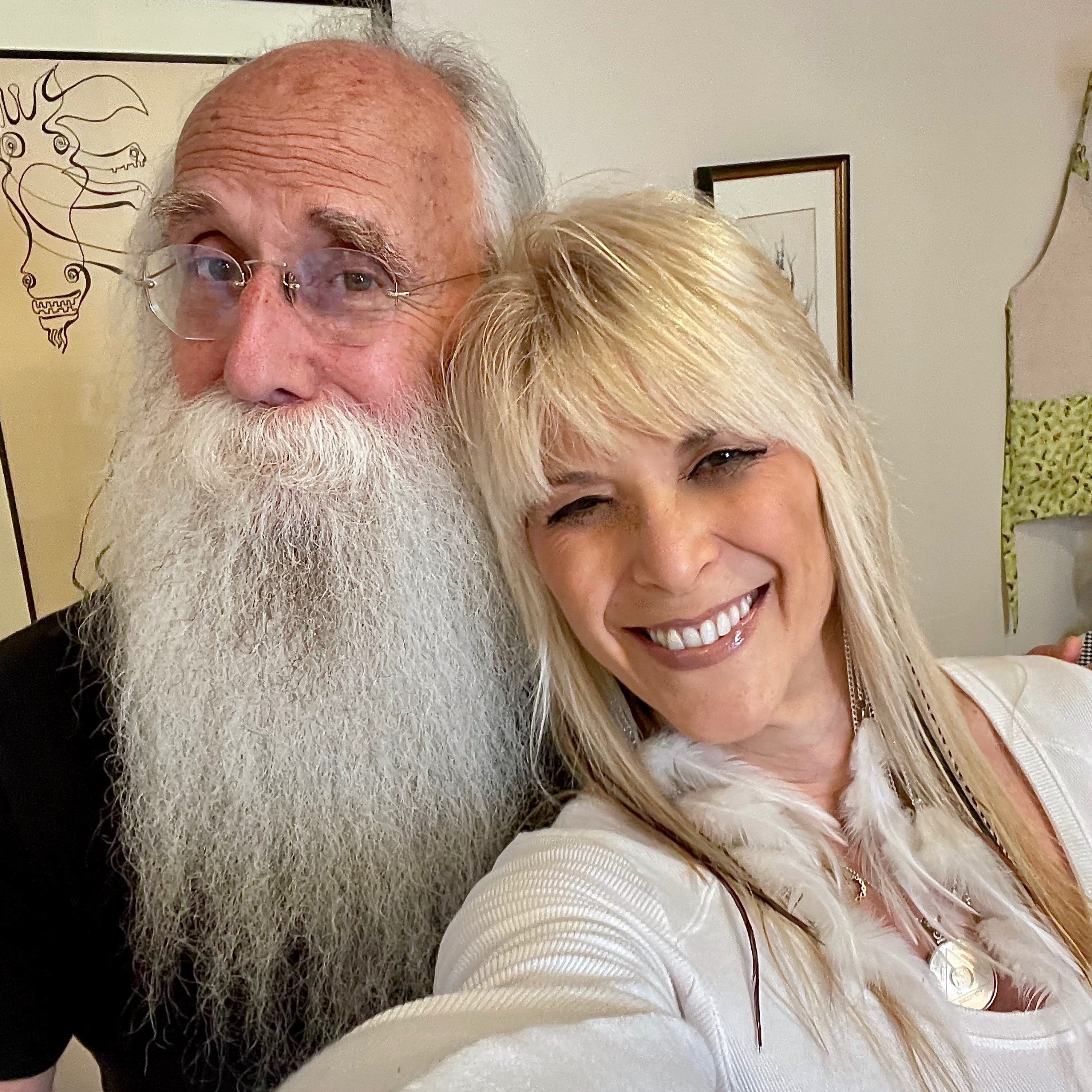 Game Changers With Vicki Abelson