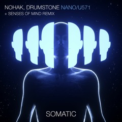 PREMIERE: Nohak - Nano (Senses Of Mind Remix)