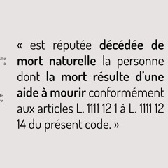 Quand le législateur réécrit le dictionnaire, la vérité chancelle