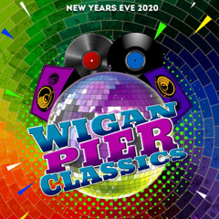 Wigan Pier Classics New Years Eve Bounce 2020