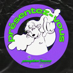 Pamplem'House - Présentez Vous (Rack.u Records)