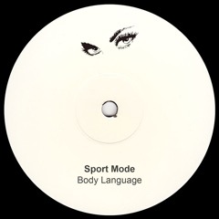 Body Language [FREE DL]