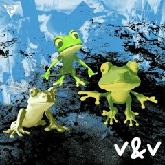 v&v - frog jam no. 2