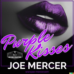 Purple Kisses