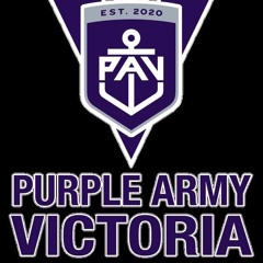 Purple Army Victoria Ep2  8:6:20, 9.12 Pm