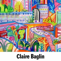 Rencontre avec Claire Baglin
