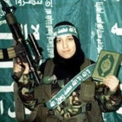 الاستشهاديات💚