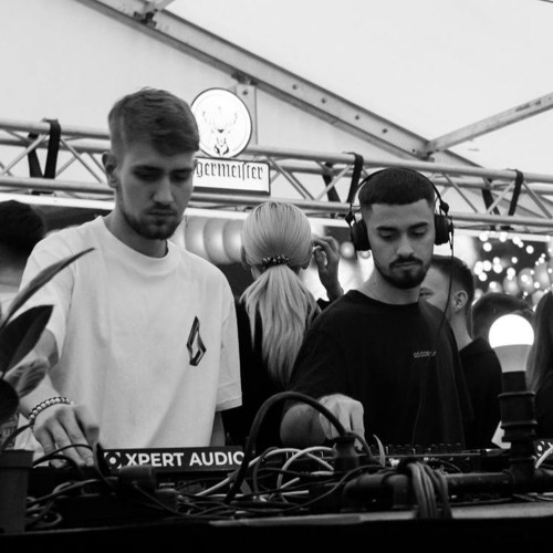 TELUM Podcast Series 030 - Techu b2b Constratti Live @ Fermata, Yerevan 11/05/2024