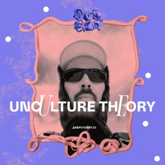 Unculture Theory - Dub Raw Camp 2023 Special Mix