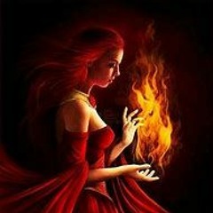 WITCHY VIBE by FIYA (recorded at STRONGHOLD STUDIOS beat by LAIR)