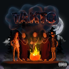 Noizekid, Krexxton, Alcia Jose, Tabatha Aro & Relikia - Takto