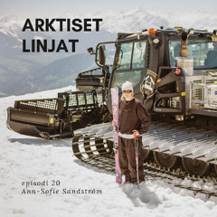 episodi 20 – Ann-Sofie Sandström