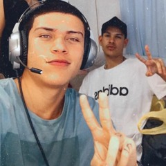 MC JAJAU - TROPA DO POBEL [ PENTÃO DE ROBOCOP ] PROD. DJORELHA 2K50