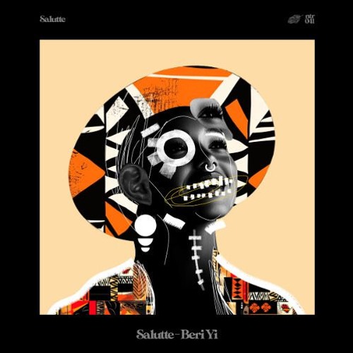 Premiere: Salutte - Beri Yi (Radio Edit) | Nature Recordings