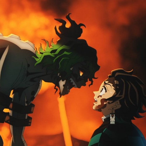 Demon Slayer season 2 episode 10 