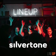 SILVERTONE FOR LINEUP SETS NYC