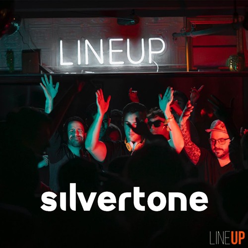 SILVERTONE FOR LINEUP SETS NYC