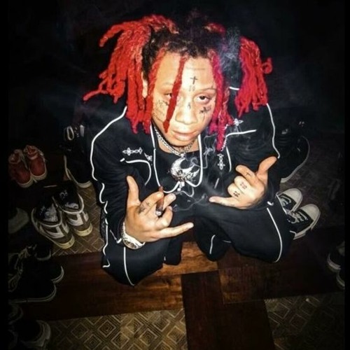 TRIPPIE REDD - PEPE LIT (FULL LEAK)