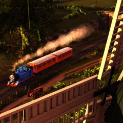 AEG Sodor & Thomas' Theme Mashup - Thomas' Theme Mashup