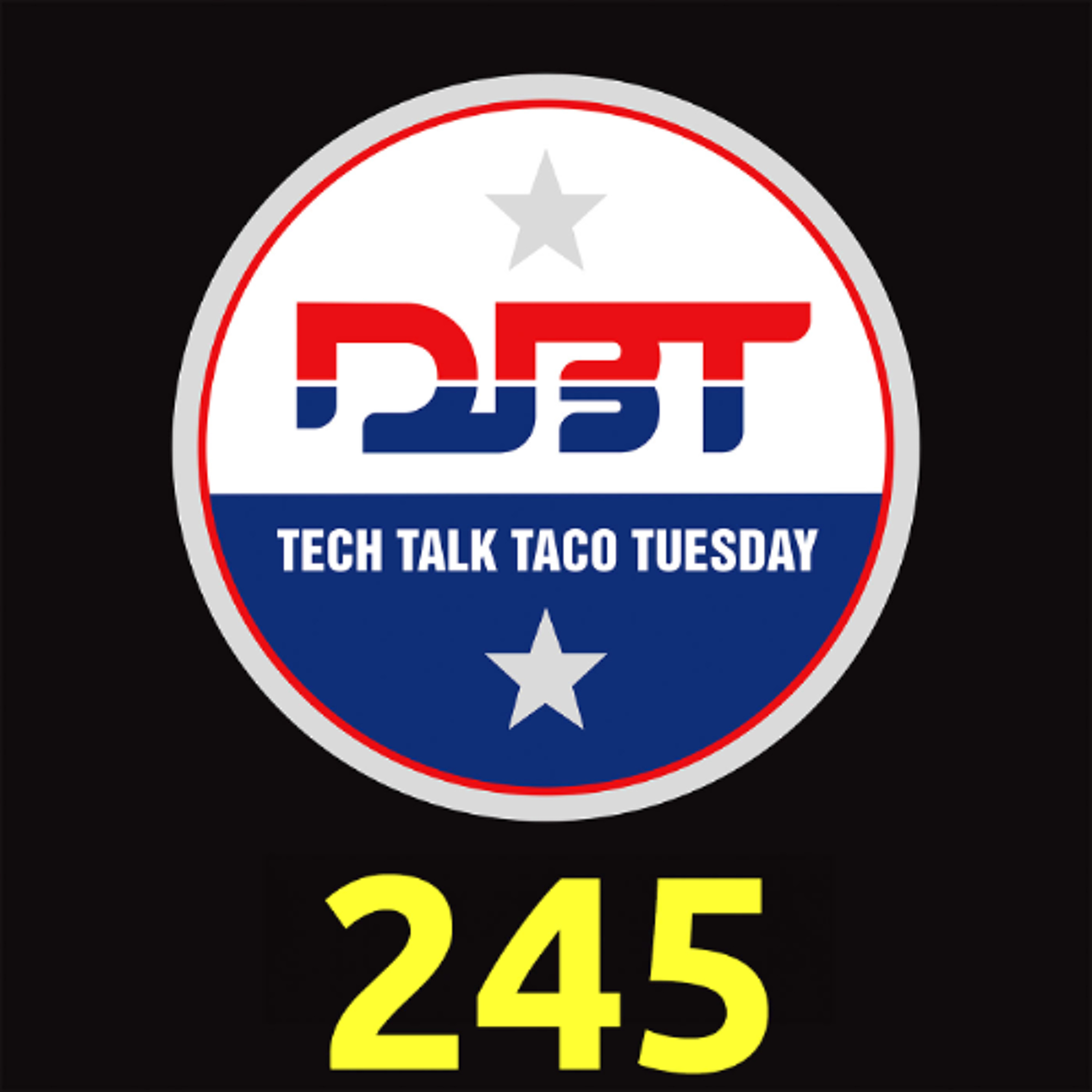 #245--Big John Returns to pick on Small People