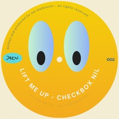 JAEN - Checkbox Nil (Original Mix)