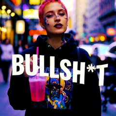 KREY MONI - BULLSHIT