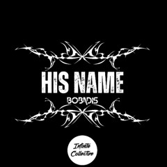 HIS NAME