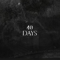 40 Days [Slowdive Cover]