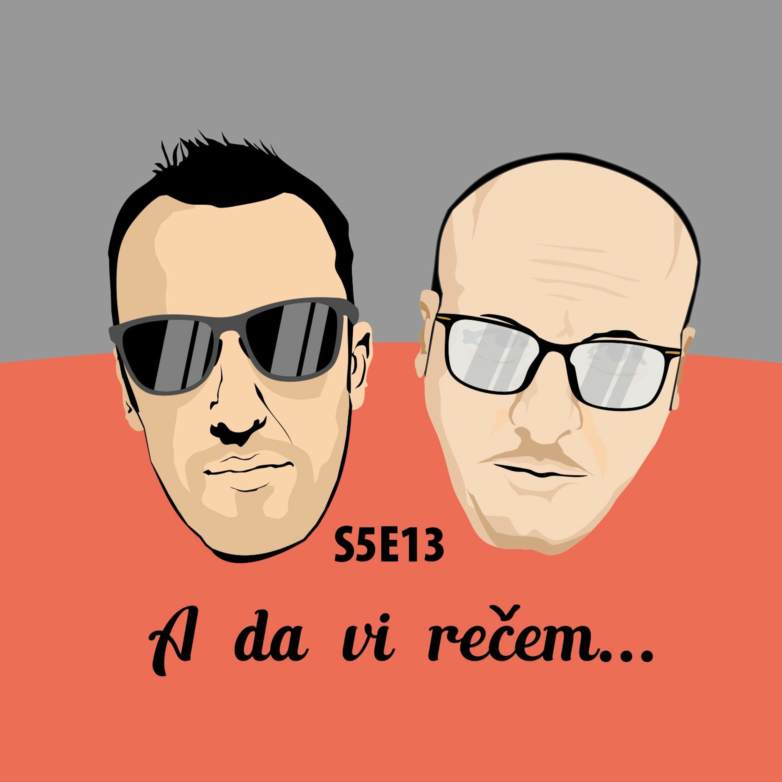 Igor i Vlado Podcast
