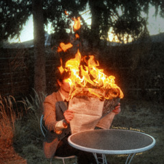 Somethings Burning
