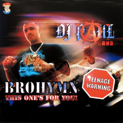 Brohymn (This One's for Gabbers) (Extended Mix)