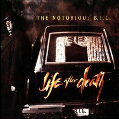 The Notorious BIG - I Got A Story To Tell [2023 Remake]