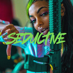 Seductive | New Jazz Type Beat