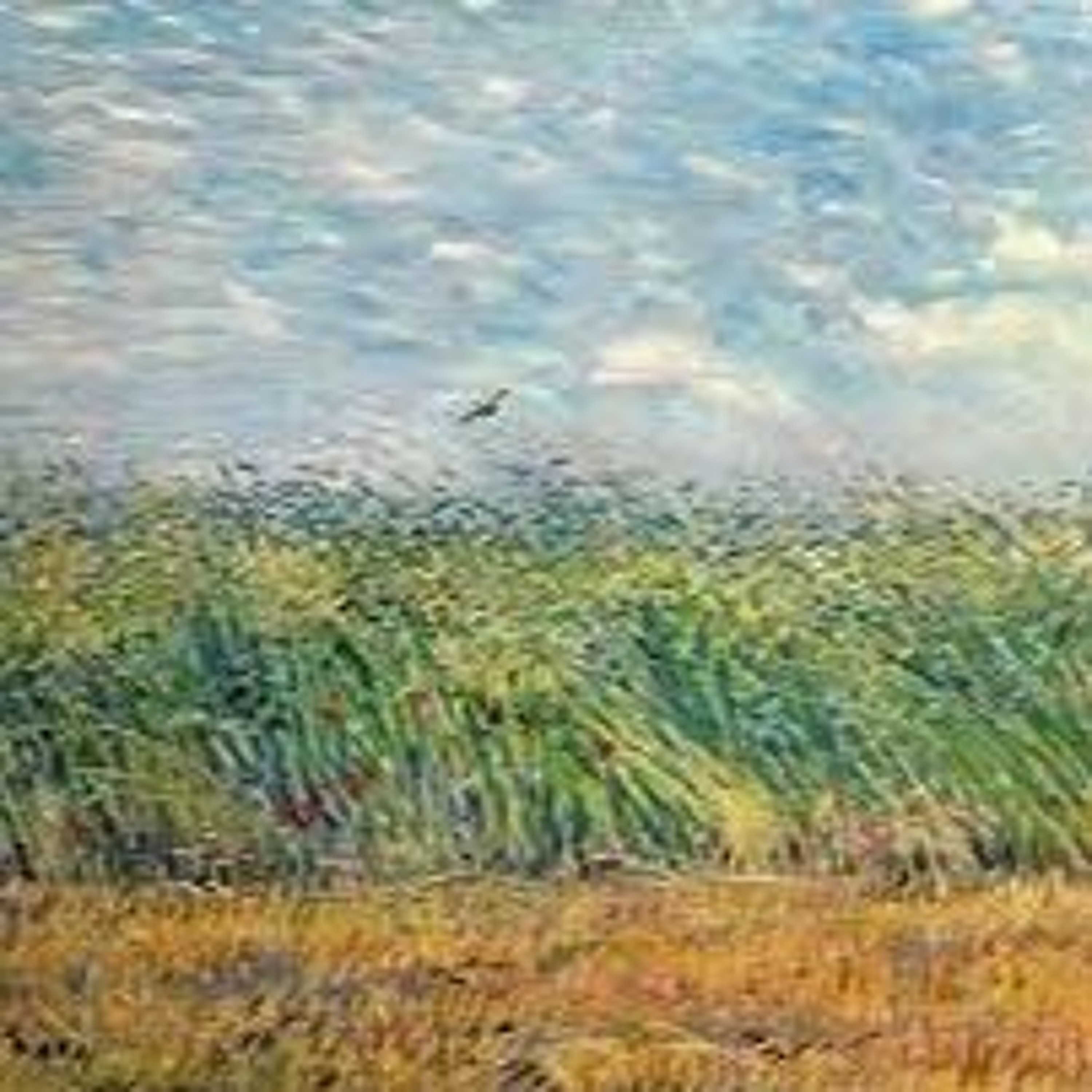 07/16/23 The Need of Man and the Provision of God (Genesis 41:1-16) episode artwork