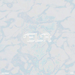 ₀₃₉ 𝗘 𝗟 𝗔