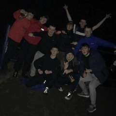 Up Till Dawn ( hardstyle)